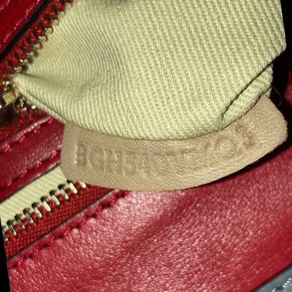 100% AUTHENTIC VALENTINO GARAVANI ROCKSTUD TOTE MULTICOLOR RETAIL $2,495 - Picture 6 of 6